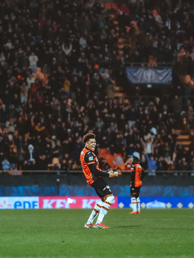 FC Lorient - Paris FC – photo 56