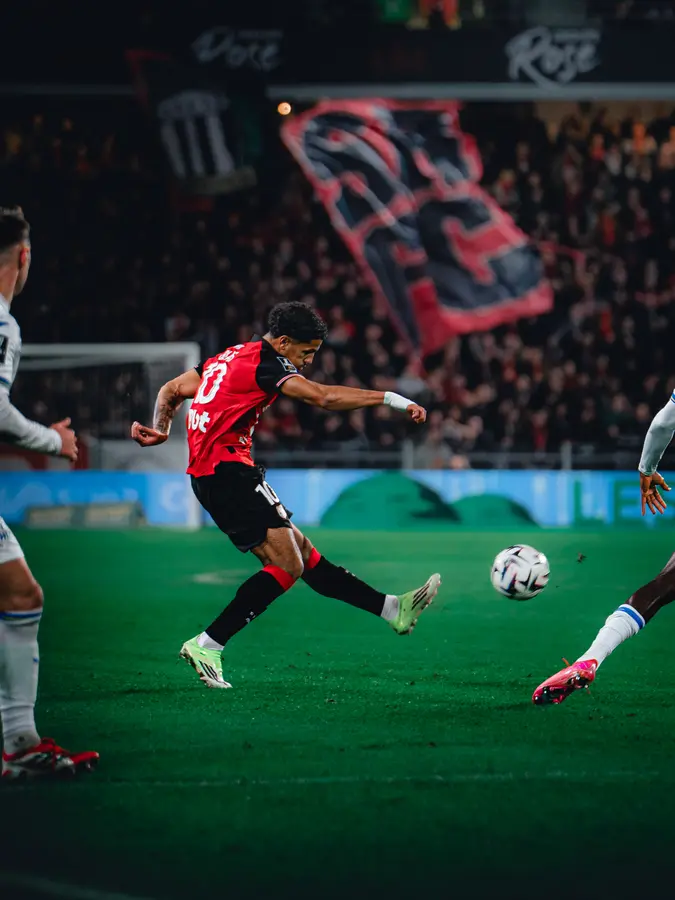 Stade Rennais - FC Lorient – photo 30