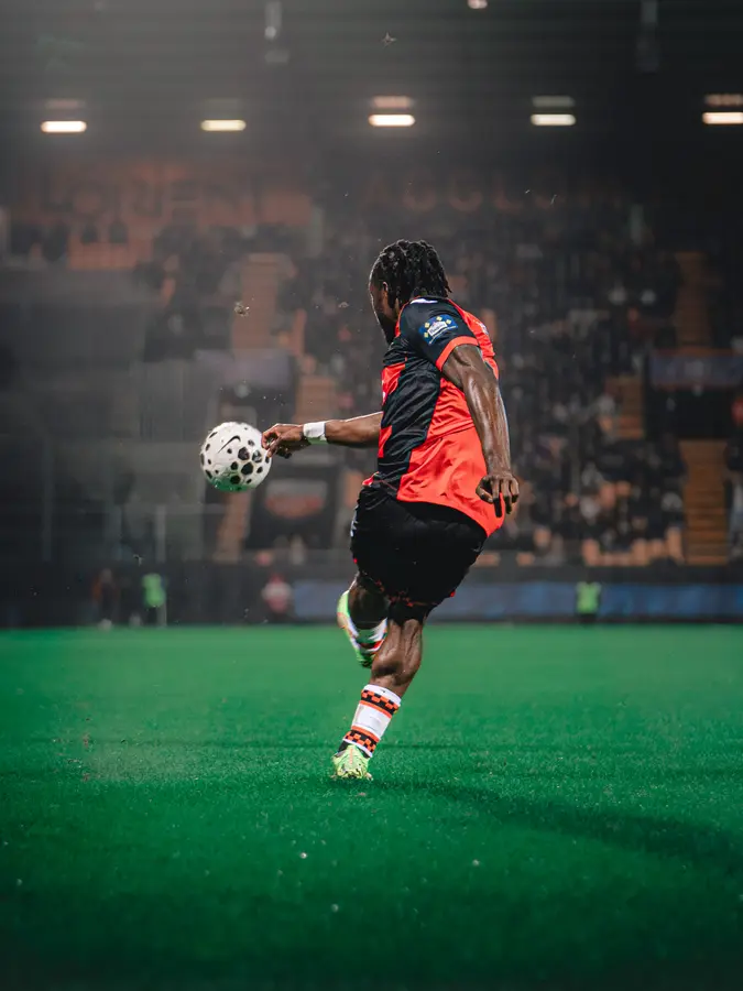 FC Lorient - Paris FC – photo 26