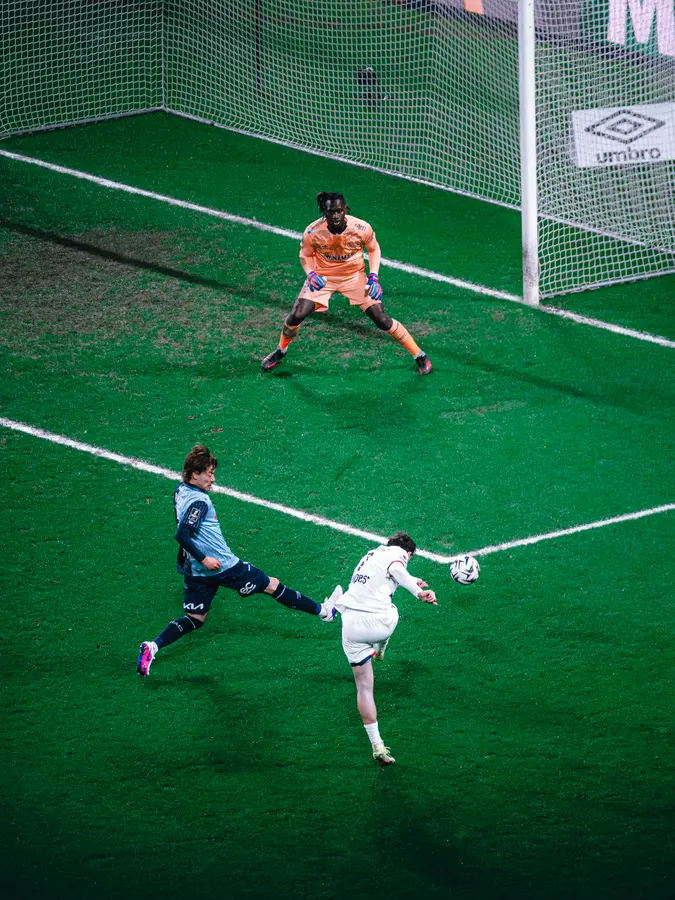 Le Havre AC - PSG – photo 7