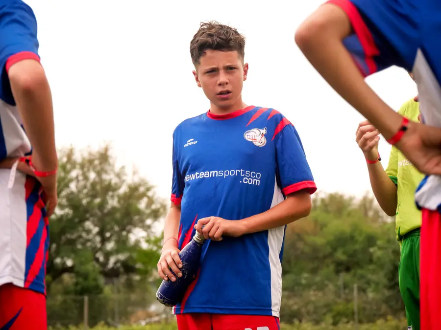 FC Hermitage – photo 22