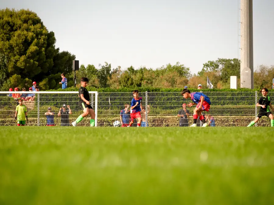 FC Hermitage – photo 25