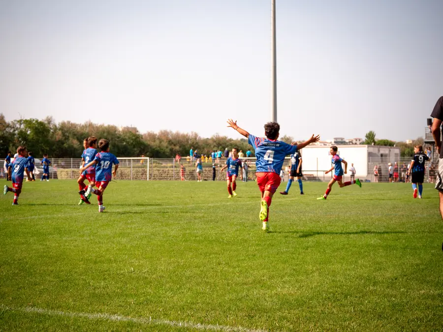 FC Hermitage – photo 42