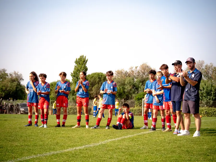 FC Hermitage – photo 39