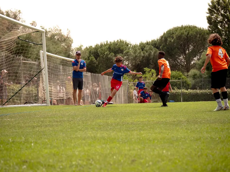 FC Hermitage – photo 30