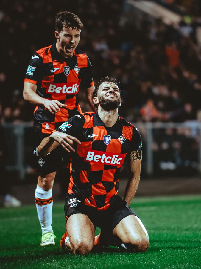 FC Lorient - Paris FC – photo 55