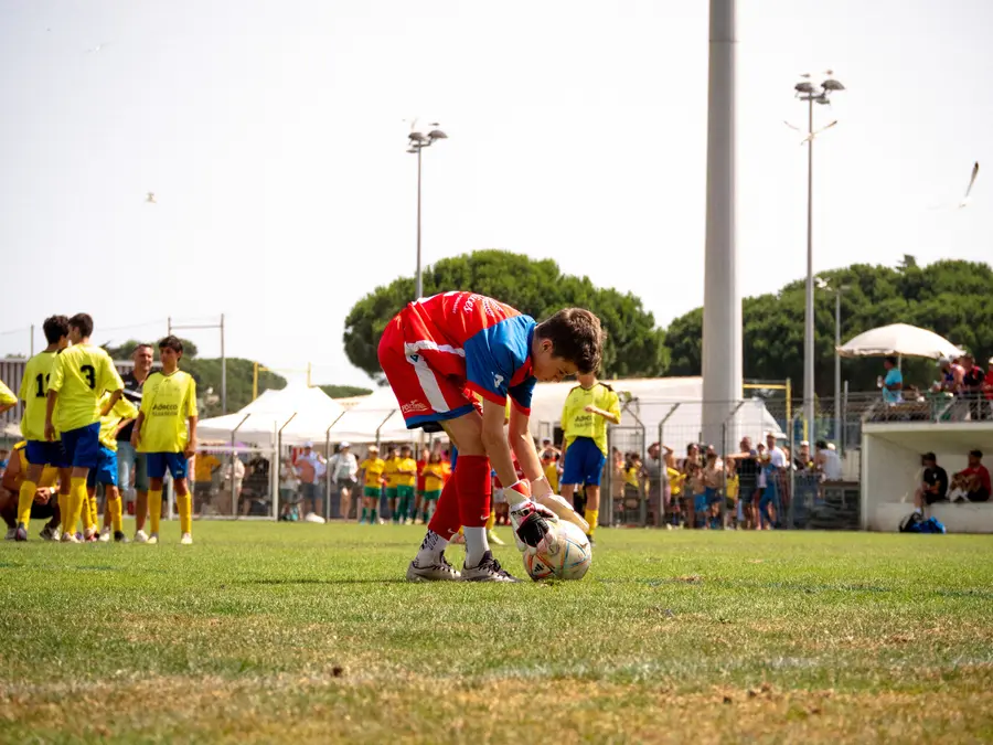 FC Hermitage – photo 48