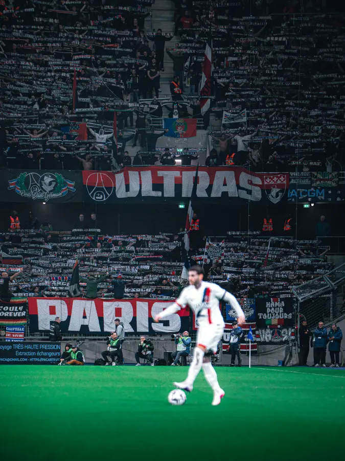 Le Havre AC - PSG – photo 40