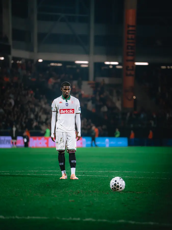 FC Lorient - OGC Nice – photo 2