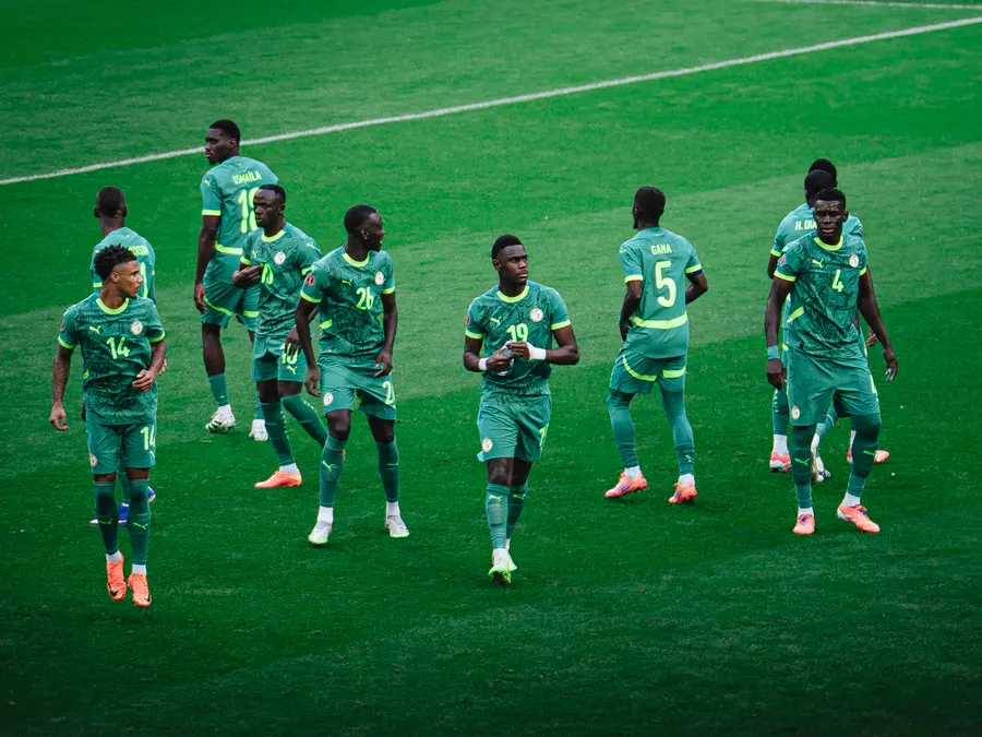 Sénégal - Soudan – photo 2