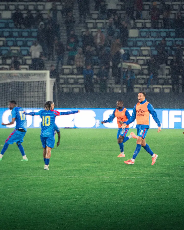 RDC-Cameroun – photo 35