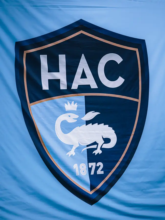 Le Havre AC - PSG – photo 15