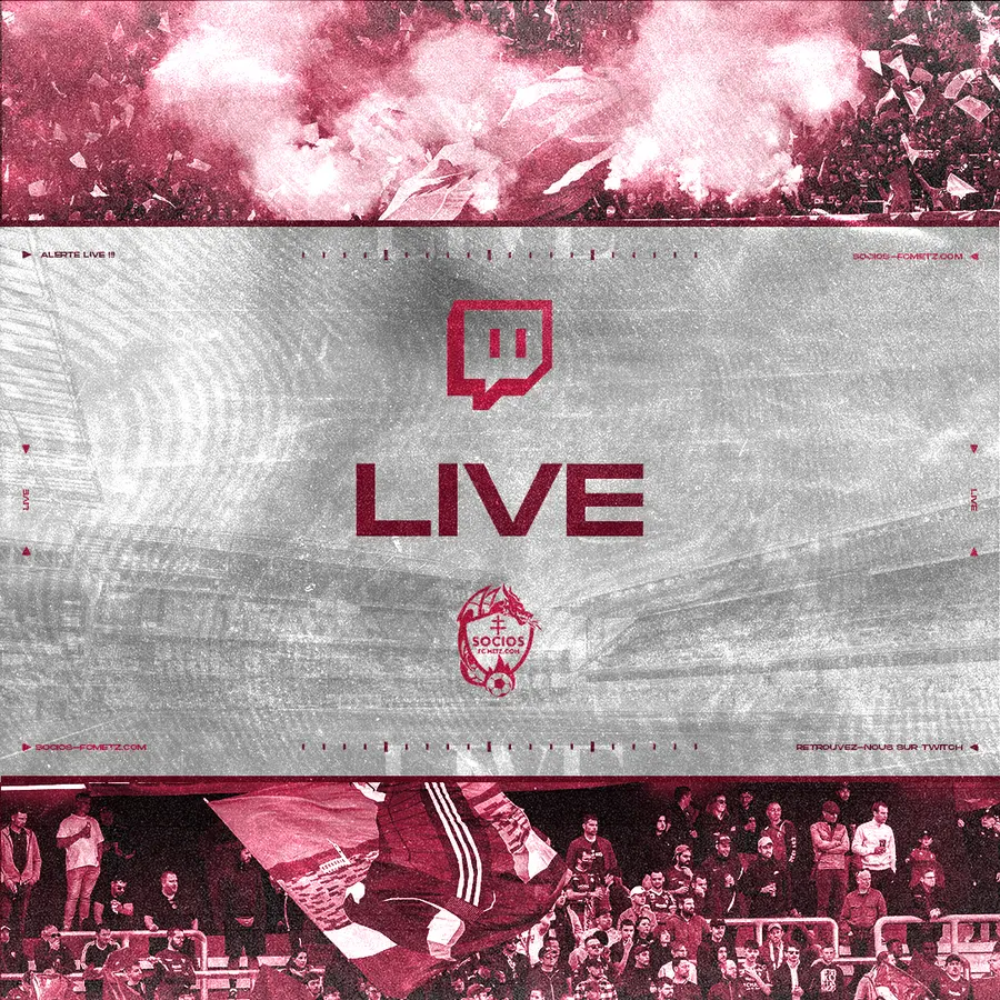 Socios FC Metz – photo 15