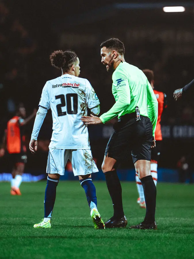 FC Lorient - Paris FC – photo 54