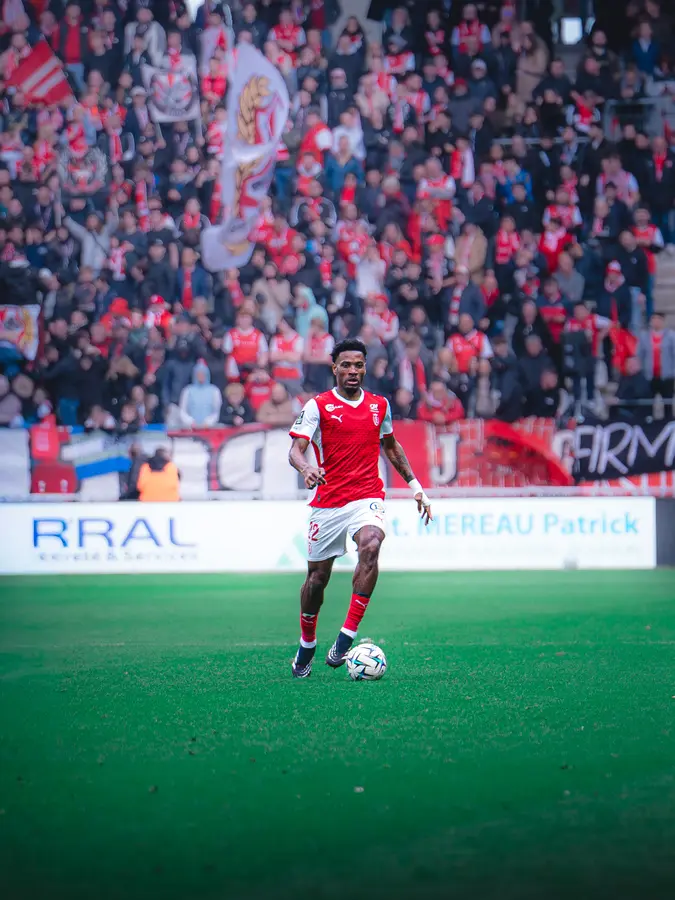 Stade de Reims - Amiens – photo 41