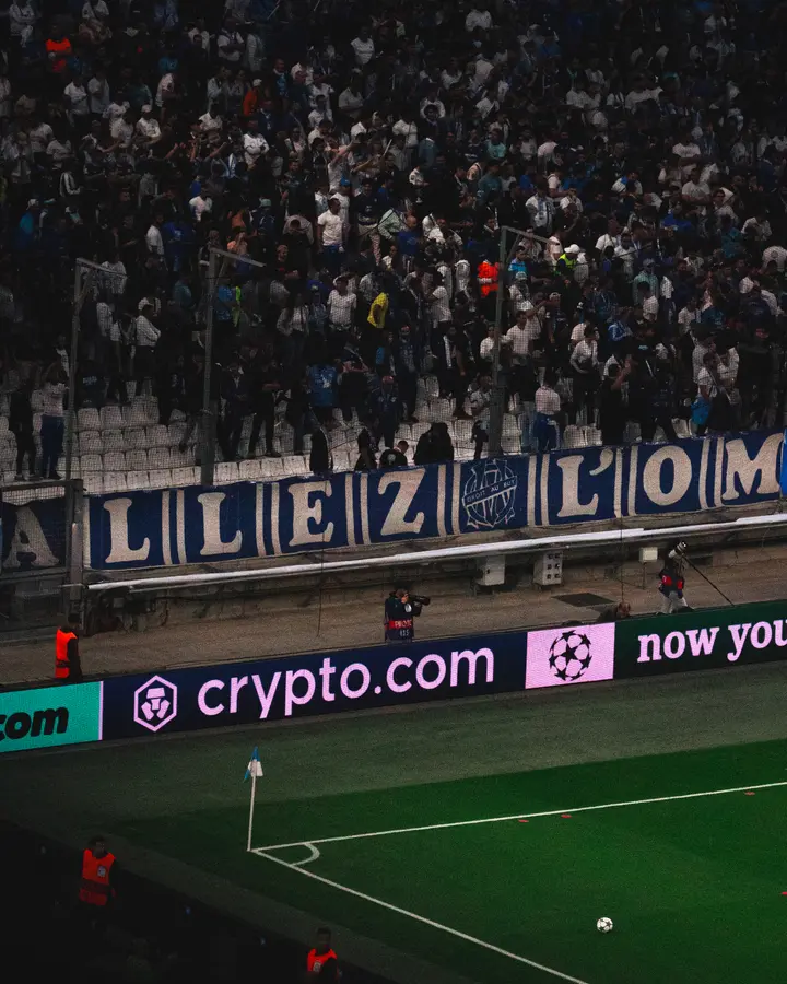 Olympique de Marseille – photo 1