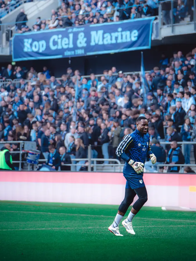 Le Havre AC - RC Strasbourg Alsace – photo 35