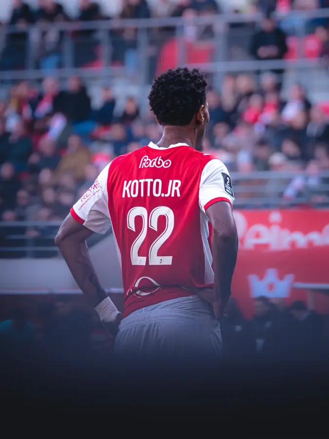 Stade de Reims - Amiens – photo 56