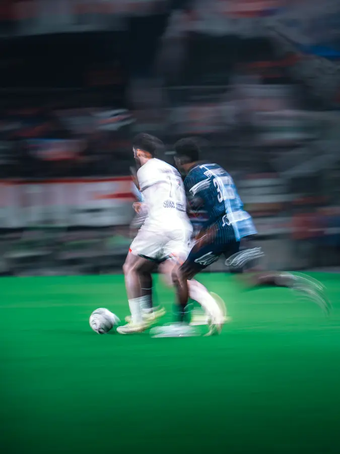 Le Havre AC - PSG – photo 21