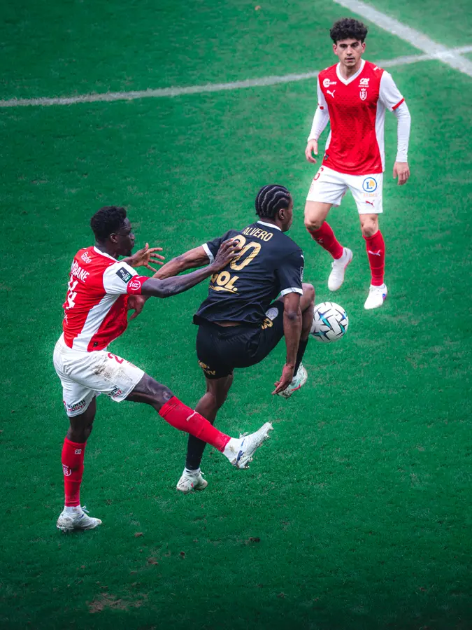 Stade de Reims - Amiens – photo 5