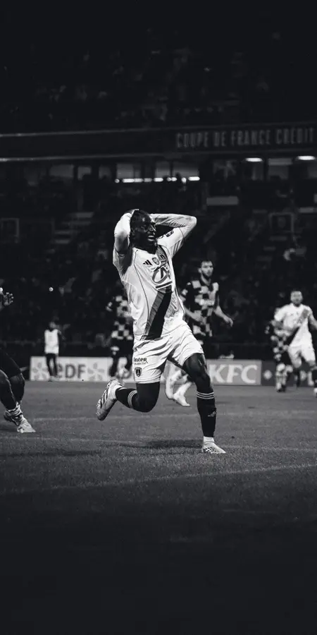 FC Lorient - Paris FC – photo 51