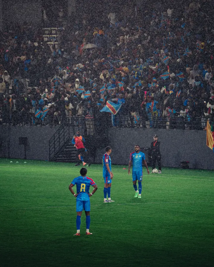 RDC-Cameroun – photo 21