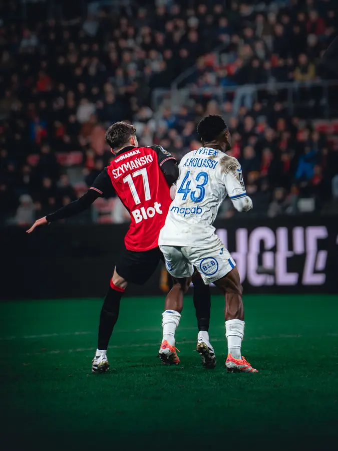 Stade Rennais - FC Lorient – photo 19