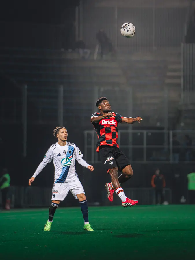 FC Lorient - Paris FC – photo 17