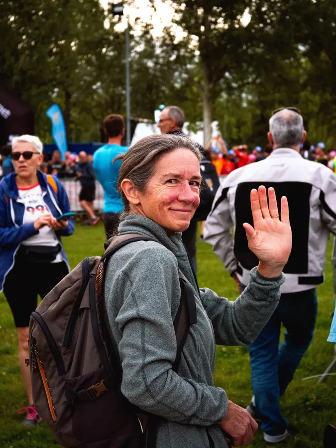 Triathlon 1 – photo 2