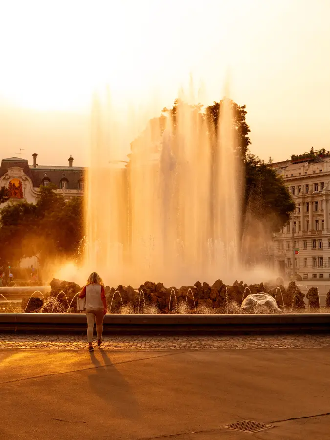 Europe – photo 20