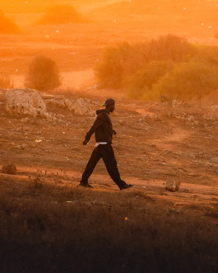 Maroc – photo 5