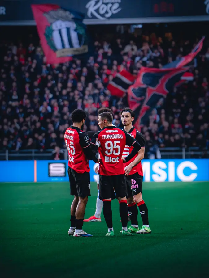 Stade Rennais - FC Lorient – photo 24