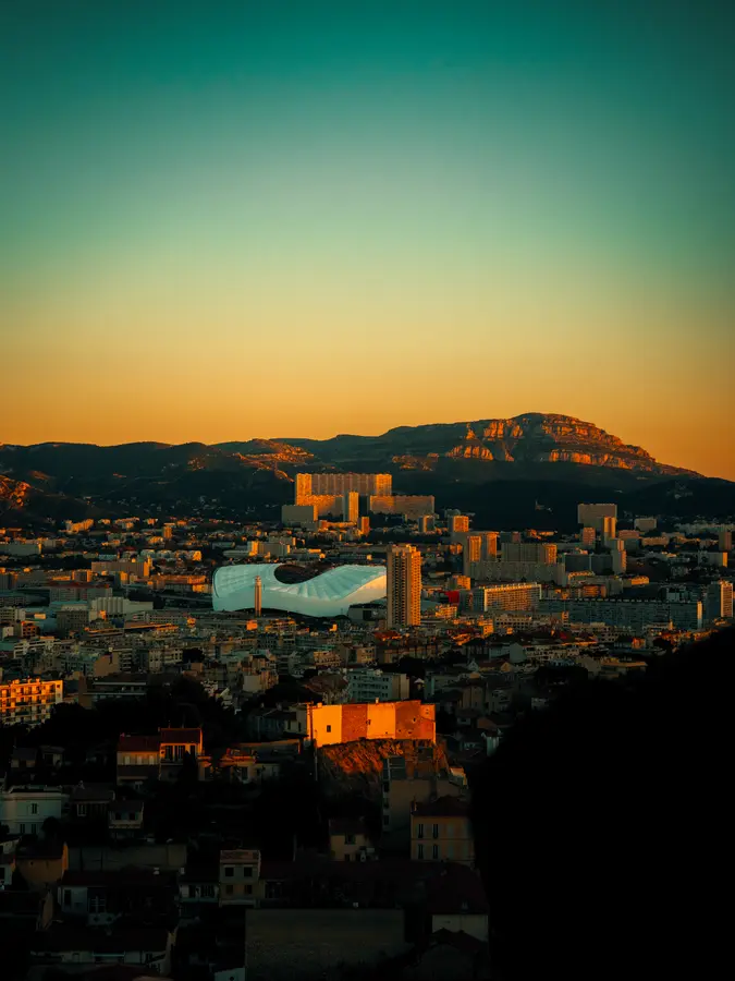 Marseille – photo 7