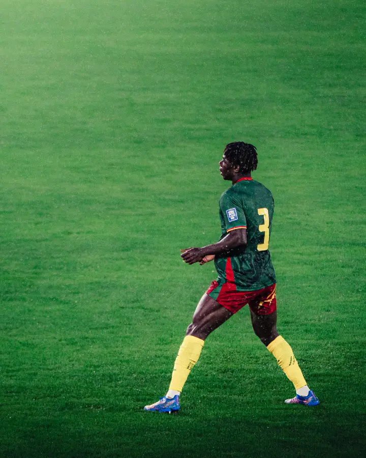 RDC-Cameroun – photo 5