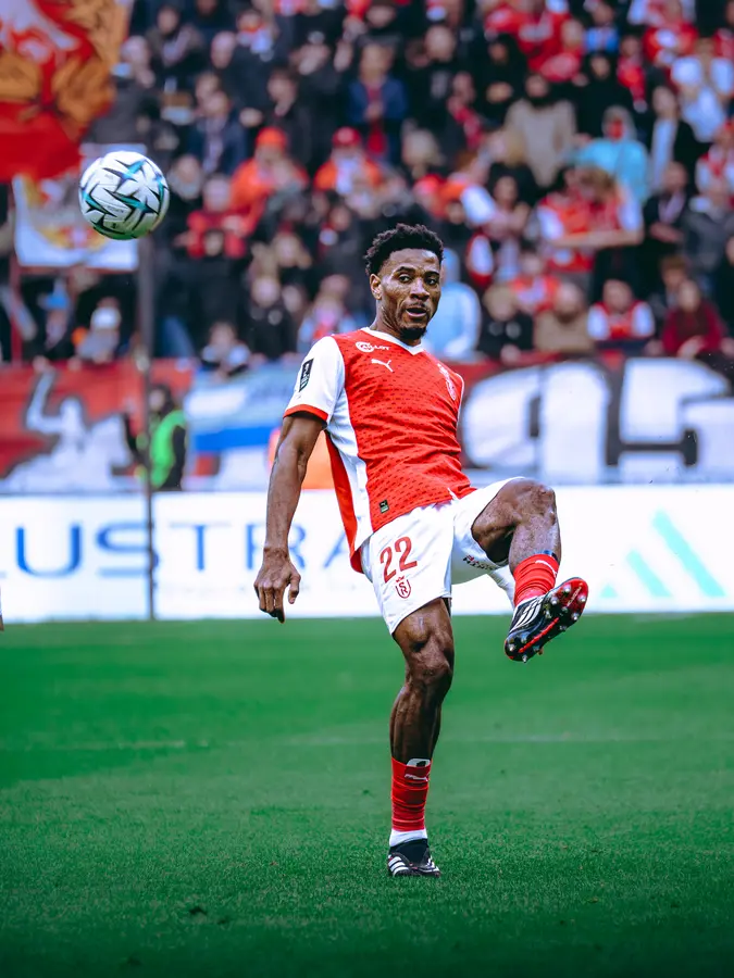 Stade de Reims - Amiens – photo 45